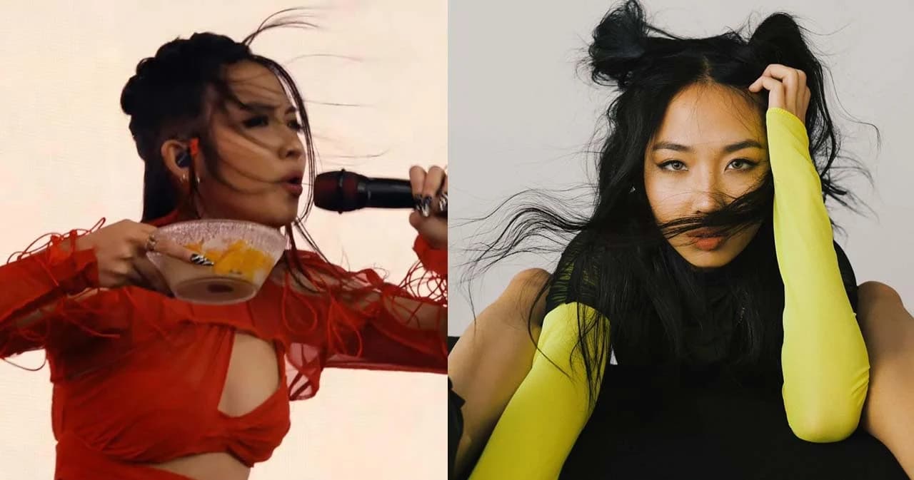 Mango Sticky Rice on Coachella Stage, Milli and Her Ultimate Soft Power for Thailand