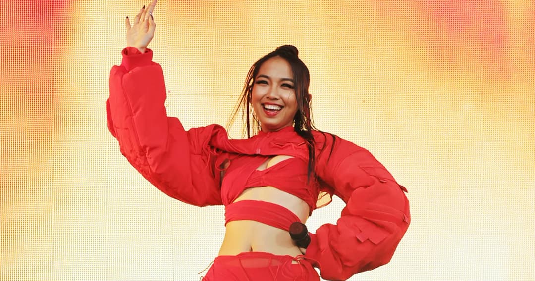 เวทีระดับโลกฝีมือต้องถึง อธิบาย MILLI ได้เล่นโคเชลล่า