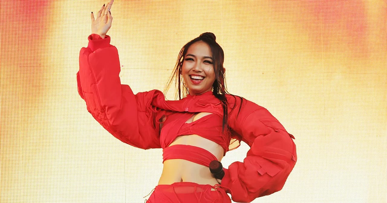 เวทีระดับโลกฝีมือต้องถึง อธิบาย MILLI ได้เล่นโคเชลล่า