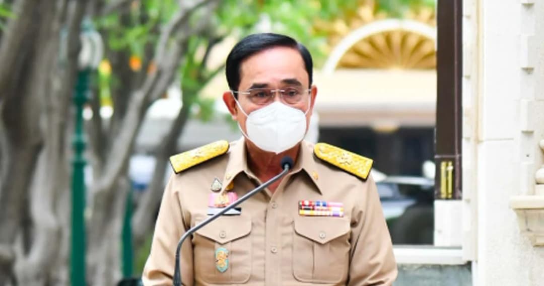 นายกฯ เร่งหนุน Soft Power พร้อมผลักดัน ‘ข้าวเหนียวมะม่วง’ เป็นมรดกวัฒนธรรม หลัง ‘มิลลิ’ ทำให้ดังทั่วโลก 