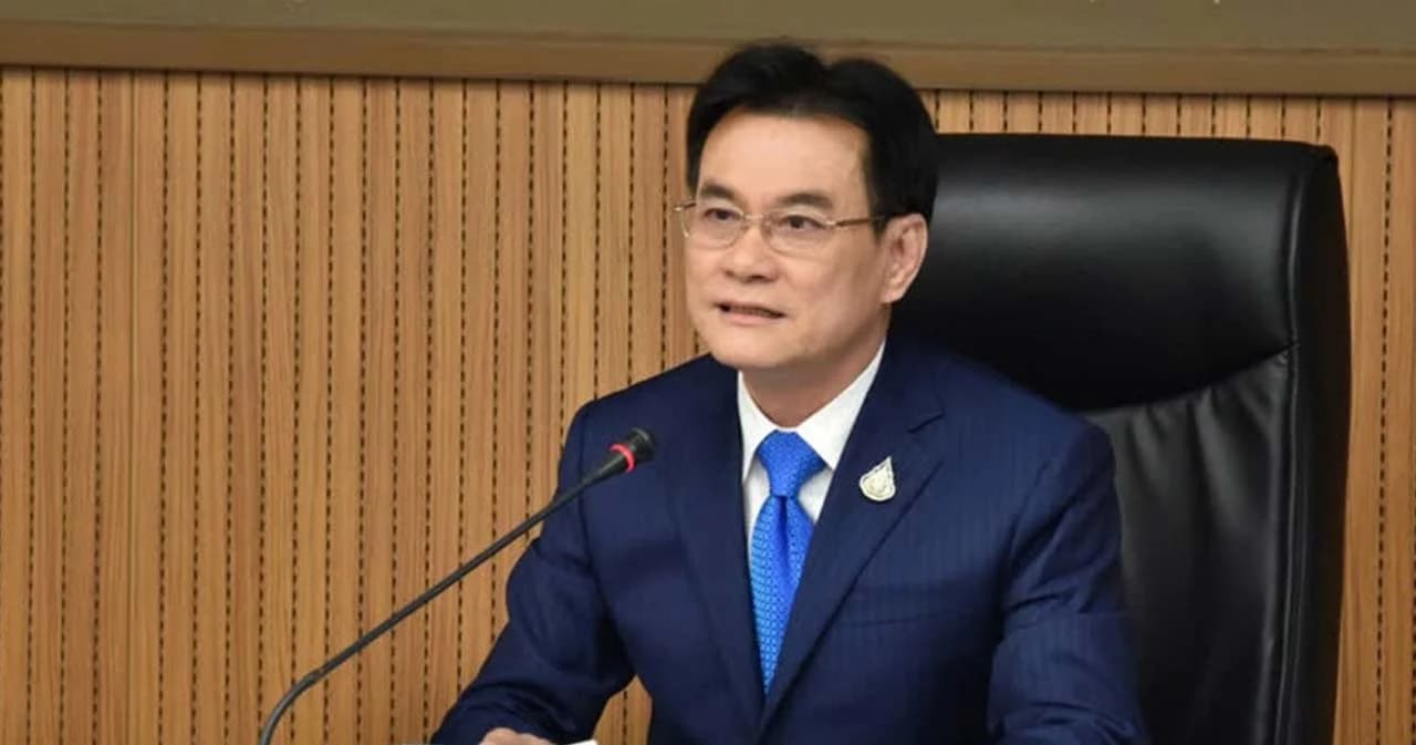 16 องค์กรสตรี แถลงการณ์กรณี ‘ปริญญ์’ จี้นายกฯ ปลด ‘จุรินทร์’ พ้น ปธ.ส่งเสริมสถานภาพสตรี