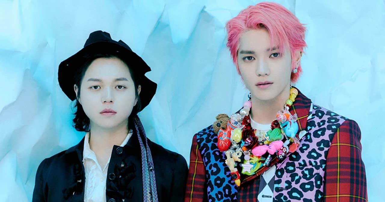 ‘แทยง NCT’ เเละ ‘Wonstein’ ร่วมโชว์ฝีมือแต่งเพลงรักสุดร่าเริง ‘Love Theory’ ภายใต้โปรเจกต์ SM ‘STATION’