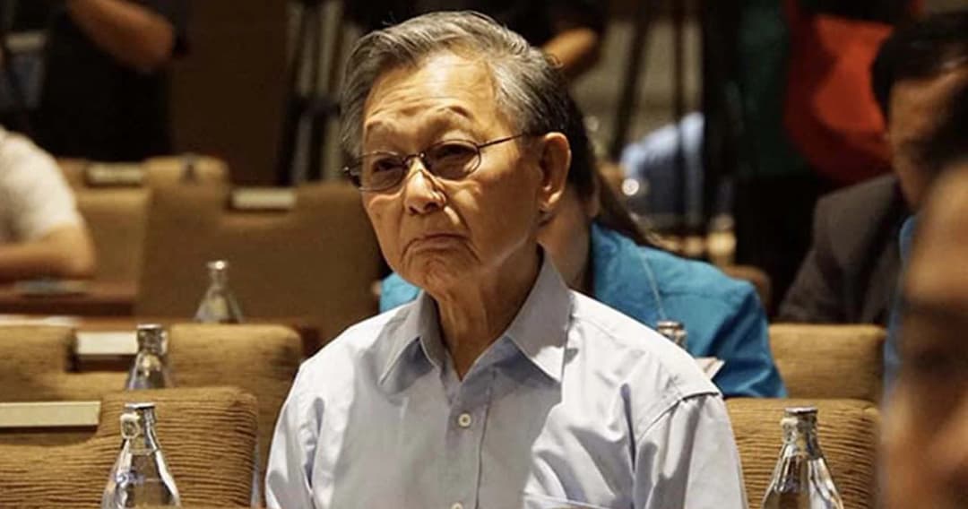 ‘ชวน’ ดึงสติกรรมการบริหารพรรคประชาธิปัตย์ เร่งแจงปม ‘ปริญญ์’ ให้เคลียร์ และยึดหลักความถูกต้อง