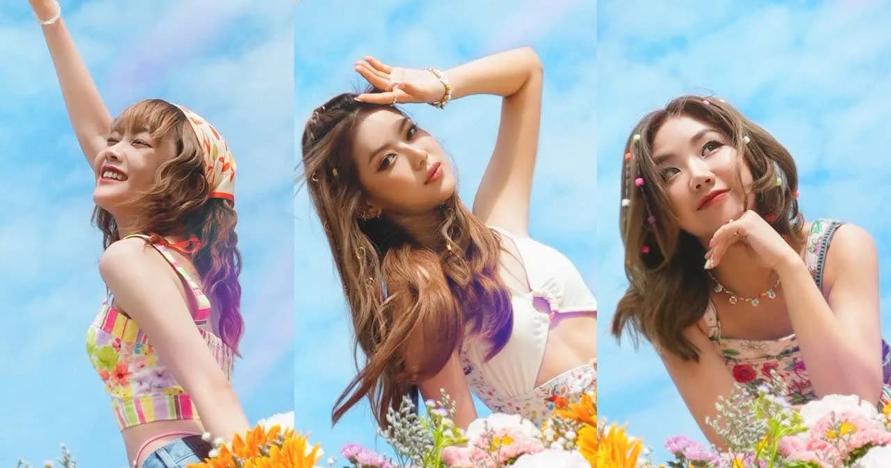 ‘PiXXiE’ เตรียมปล่อย Special Single ‘เกินต้าน (Too Cute)’ ฟังพร้อมกัน 20 เม.ย.นี้