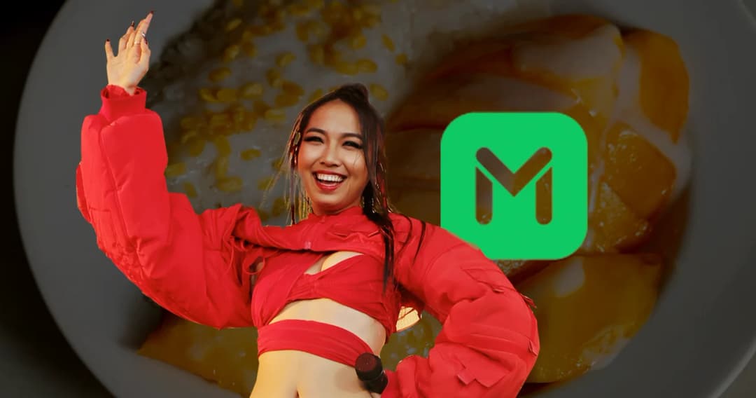 LINE MAN เผยยอดออเดอร์ข้าวเหนียวมะม่วงพุ่ง คาดว่าจะขายดีไปอีก 1-2 เดือน