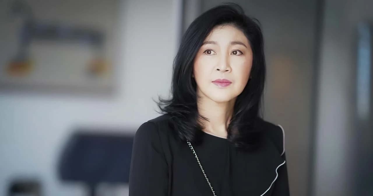 ศาลออกหมายจับ ‘ยิ่งลักษณ์’ คดีจัดโรดโชว์ ไทยแลนด์ 2020