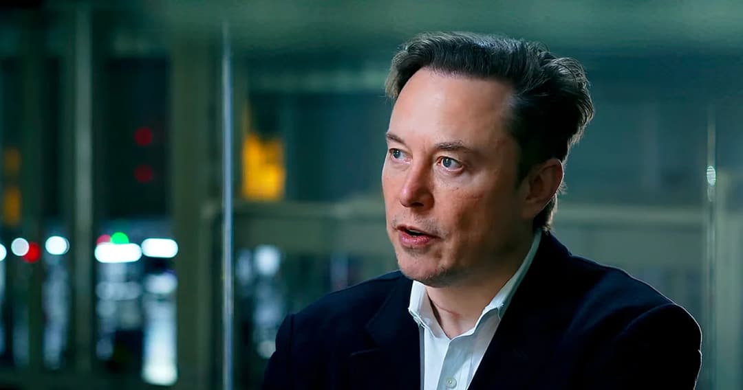 ทำธุรกิจทุกวันนี้คือการกุศล เพราะรักในเพื่อนมนุษย์ ‘อีลอน มัสก์’ ให้สัมภาษณ์พิเศษ TED Talks