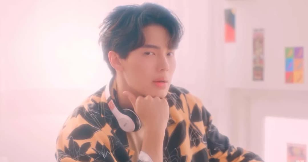 ‘วิน เมธวิน’ โชว์ความน่ารักผ่านซิงเกิลใหม่ ‘ไม่คาดหวัง ไม่ผิดหวัง’ เพลงประกอบซีรีส์ Devil Sister แอ๊บร้ายให้นายไม่รัก