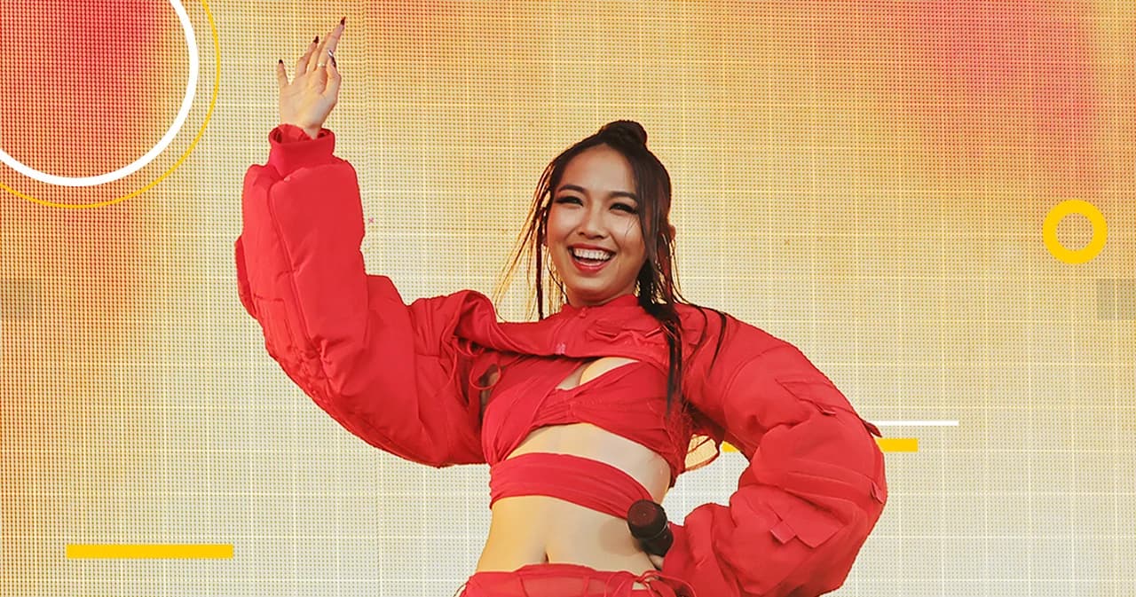 #StopAsianHate ’88rising’ พลังเอเชียฮิพฮอพ และ ‘มิลลิ’ ไทยแรปเปอร์ โดย : พอล เฮง