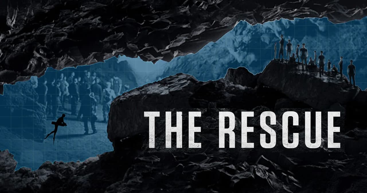 ‘The Rescue’ สารคดีที่เผยมุมมองที่คุณอาจยังไม่เคยเห็นในภารกิจถ้ำหลวง