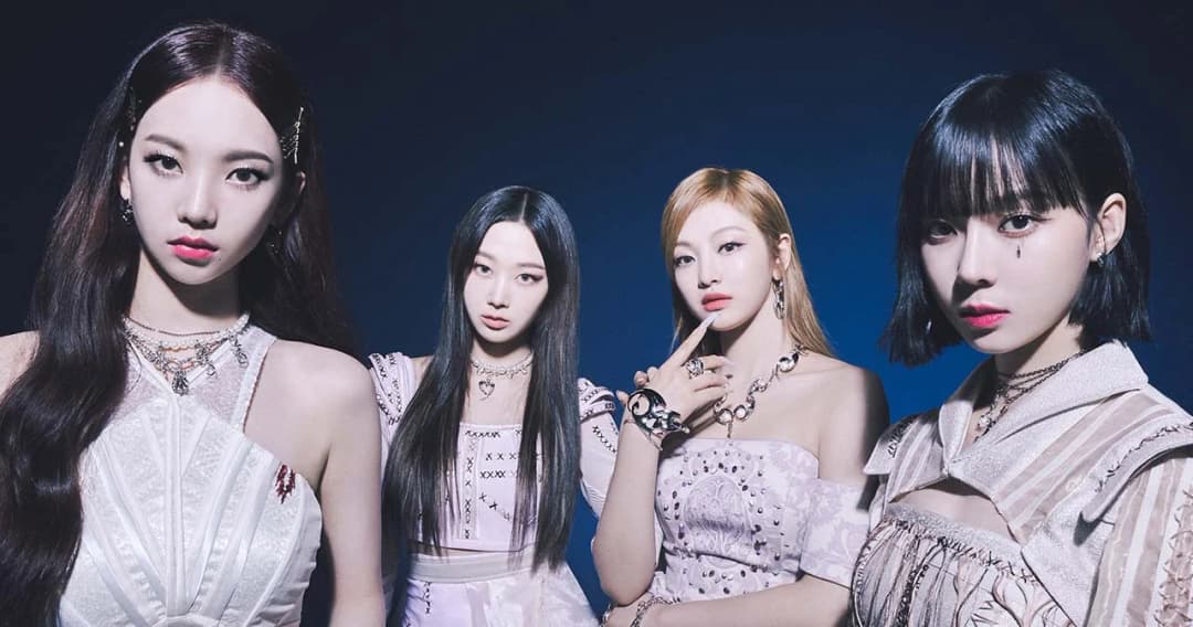 ‘aespa’ เตรียมขึ้นโชว์เวทีหลักงานเทศกาลดนตรี ‘Coachella 2022’