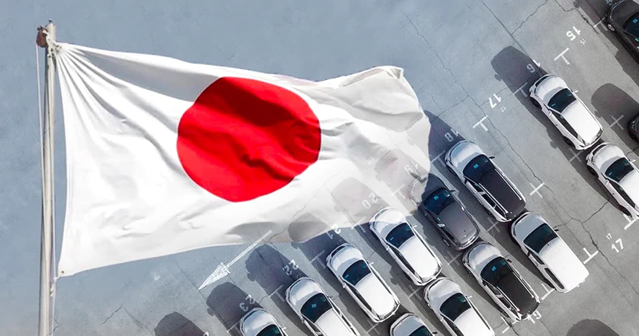 ทำไม ญี่ปุ่น ถึงไม่ใช่เบอร์หนึ่ง ในตลาดรถยนต์ไฟฟ้า