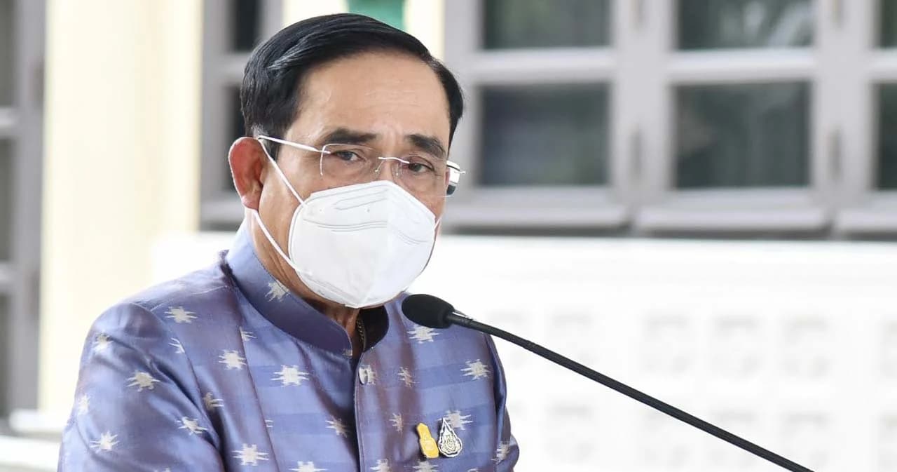 นายกฯ ห่วงการใช้จ่ายของประชาชน แนะปรับพฤติกรรม เลือกใช้-เลือกกิน ให้เหมาะสมกับสถานะ