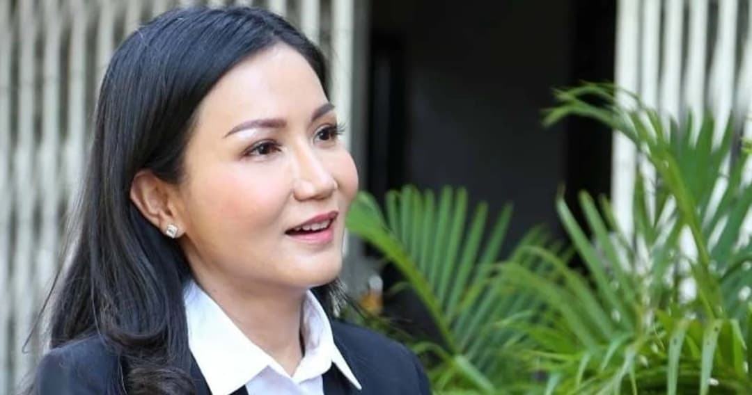 ‘นฤมล’ ย้ำจุดยืน พปชร. ช่วยคนไทยกินดีอยู่ดี ชูไอเดียผุด ‘กองทุนหนุน SE’ ร่วมสร้างเศรษฐกิจฐานราก