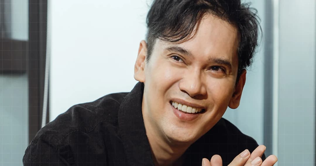 ค่ายเพลง ‘YES i AM’ นำโดย ‘แมว จิรศักดิ์’ รีแบรนด์ขยับตัวเข้าสู่โลก Metaverse