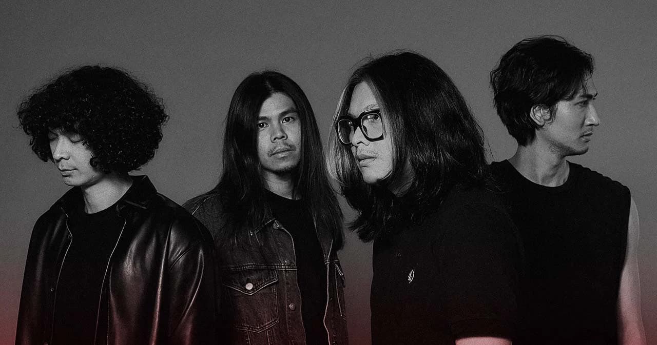 ‘พร้อมยอมตาย’ ซิงเกิลที่ 4 ในอัลบั้มที่ 4 จาก ‘The Yers’