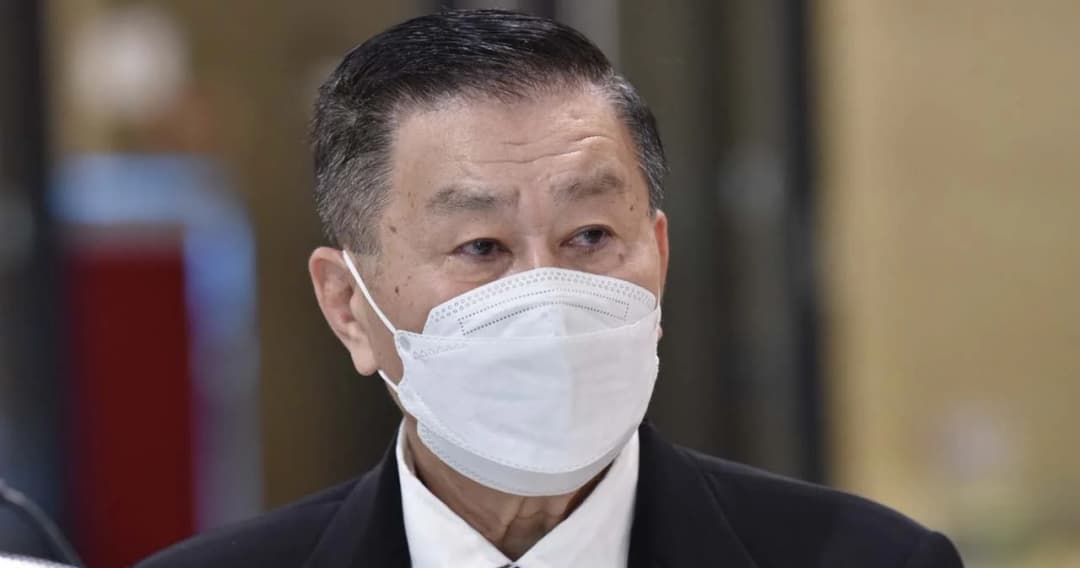 ‘เสรีพิศุทธ์’ เผยสัปดาห์หน้าเชิญ ‘อนุชา-เสกสกล’ ให้ข้อมูลปมปราบหวยแพง ลุยสอบคลิปเสียง 15 ล้าน ไม่กังวล ‘ปารีณา’ ร้องป.ป.ช. สอบจริยธรรม