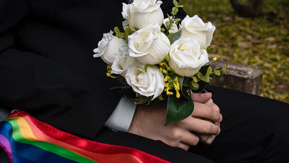 พ.ร.บ.คู่ชีวิต ประชาชนสนับสนุน ขัดหลักศาสนาแต่ไม่ขัดข้องถ้าจะผลักดัน