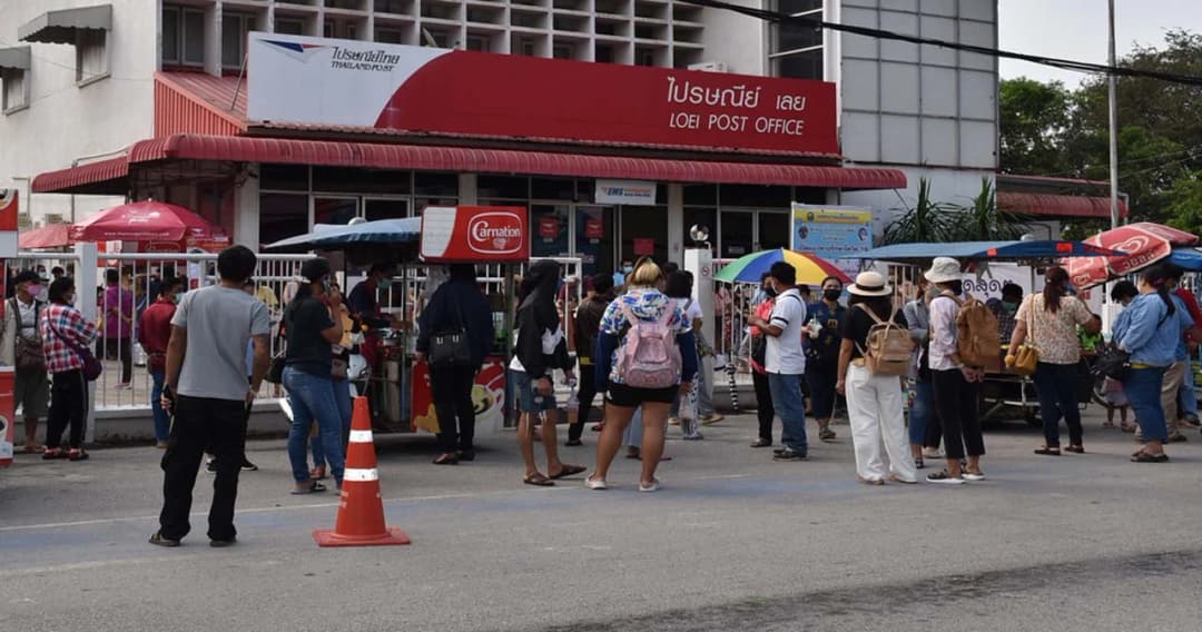 ผู้ค้าสลากรายย่อย ยันขายราคา 80 บาทไม่ได้ เพราะซื้อมาราคาแพงแล้ว