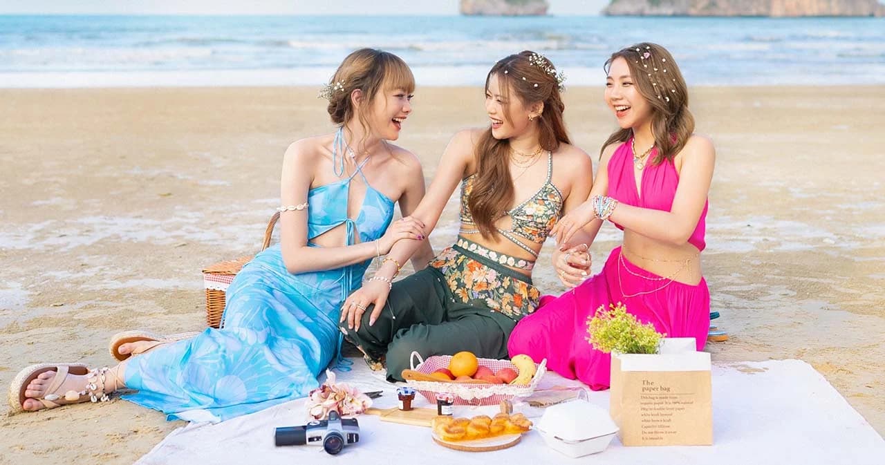 ‘PiXXiE’ โชว์ความสดใสต้อนรับซัมเมอร์กับซิงเกิลพิเศษ ‘เกินต้าน (Too Cute)’