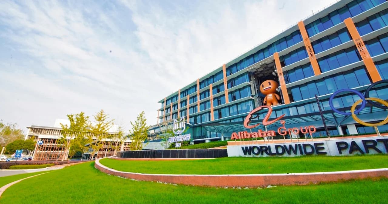 อาลีบาบา ชูการปลูกฝังวัฒนธรรมองค์กร เพื่ออนาคตสีเขียวที่ยั่งยืน