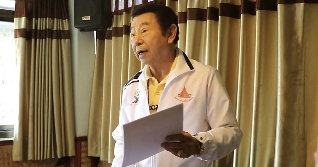 สรุปเรื่อง ศาลสั่ง กกต. จ่าย 64.1 ล้าน เซ่นแจก ‘ใบส้ม’ เลือกตั้ง ปี 62