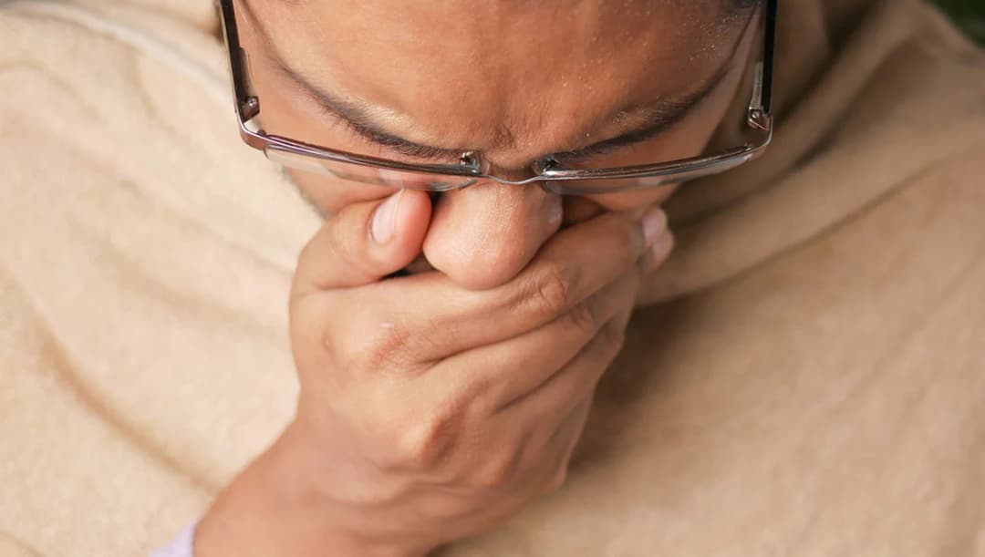 แพ้อาหารเรื่องเล็กๆ ที่ไม่ควรมองข้าม