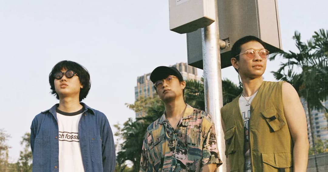 ‘Safeplanet’ ปล่อยเพลงรัก ‘นอนไม่หลับ’