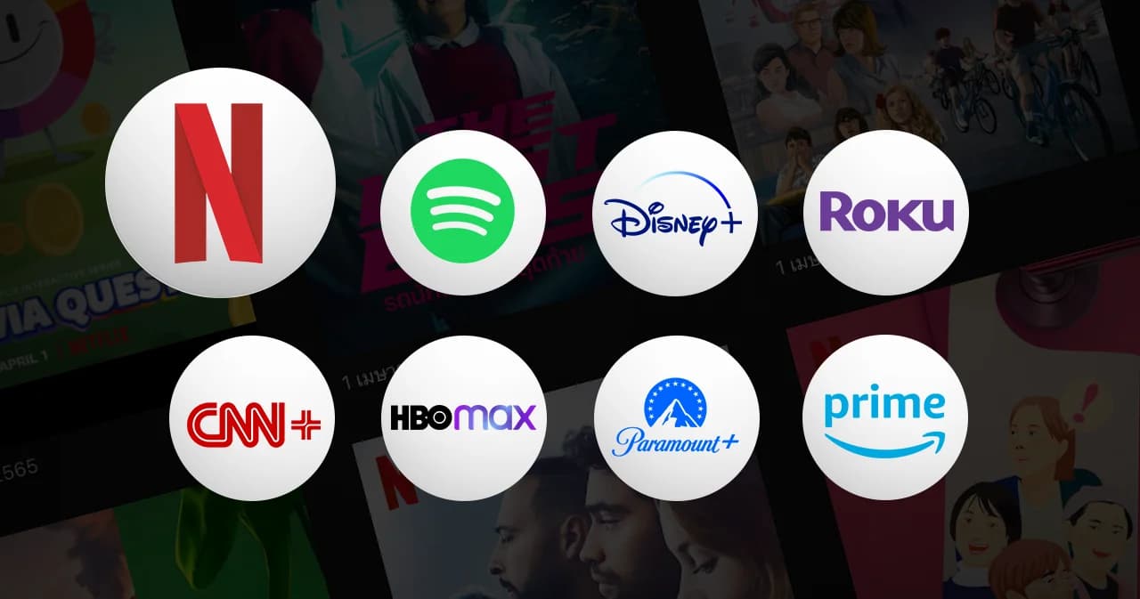 Netflix ผู้ใช้งานหดหายเป็นครั้งแรกในรอบทศวรรษ ส่งผลให้ราคาหุ้นในตลาดสตรีมมิ่งโดยรวม