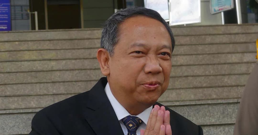 ศาลเลื่อนอ่านฎีกา ครั้งที่ 3 คดี ‘ธาริต’ ปฏิบัติหน้าที่มิชอบ เหตุติดโควิดขอรักษาตัว 3 เดือน