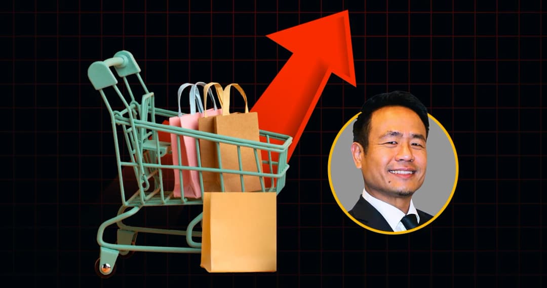 ยุคของแพง เงินเฟ้อ หนี้พุ่ง ทำการตลาดอย่างไร ให้คนยอมจ่าย และแบรนด์อยู่รอด