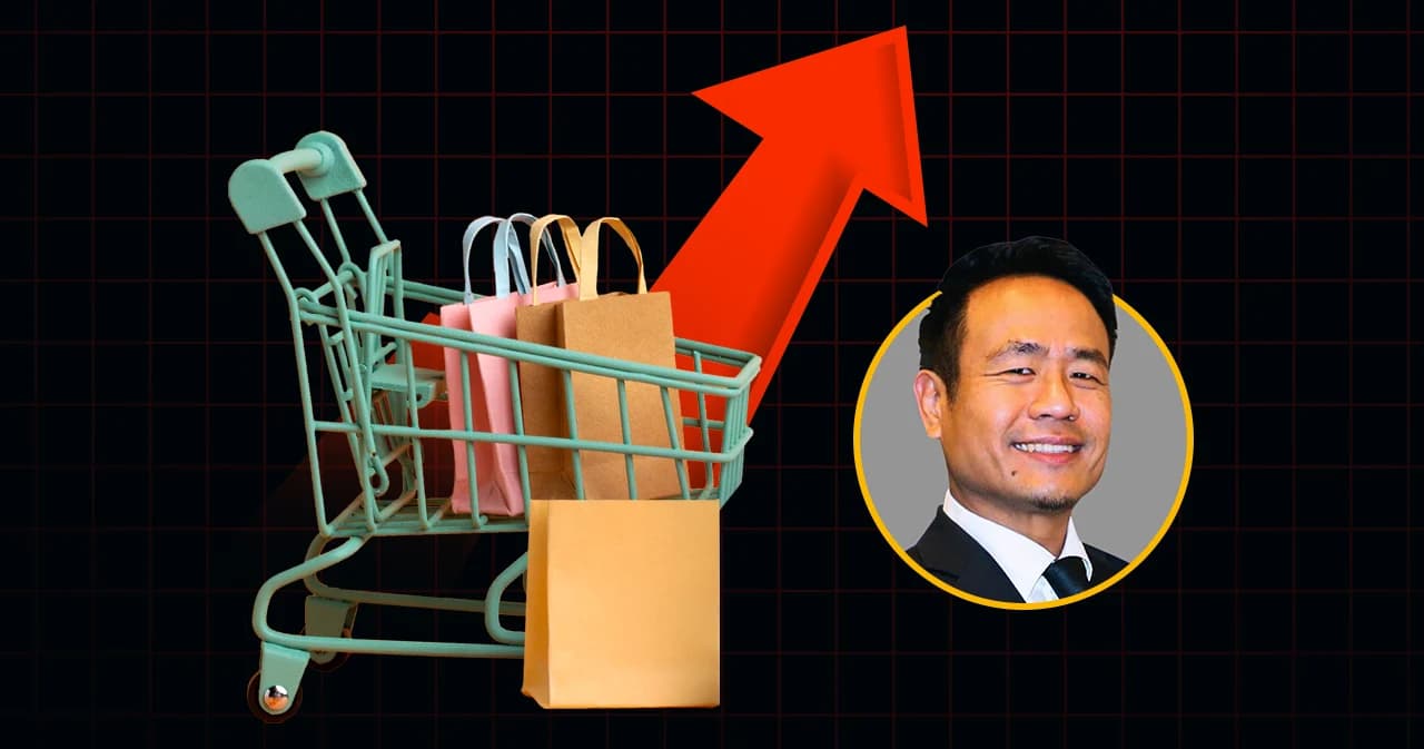 ยุคของแพง เงินเฟ้อ หนี้พุ่ง ทำการตลาดอย่างไร ให้คนยอมจ่าย และแบรนด์อยู่รอด