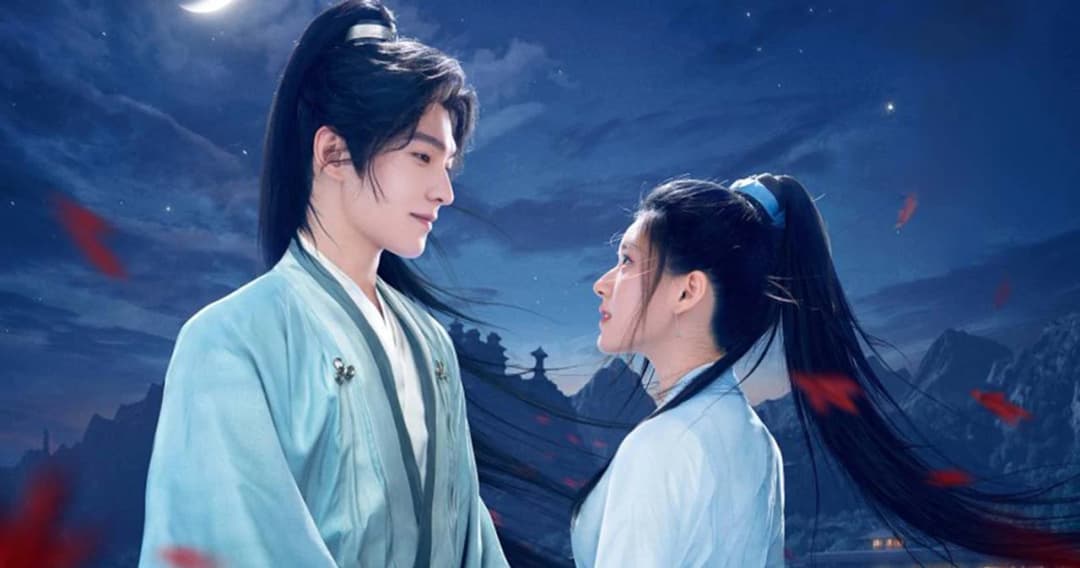 เทียบท้าปฐพี (Who Rules The World) ซีรีส์จีนย้อนยุคโรแมนติก