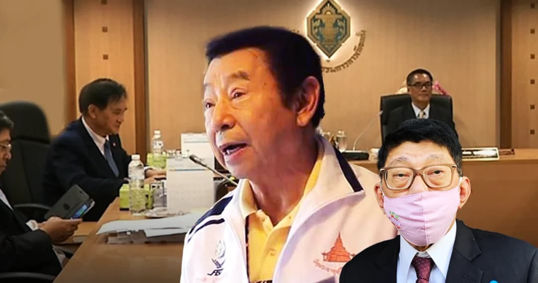 สรุปคดี กกต. แจกใบส้ม ปี’62 หากแพ้ก็ต้องใช้ ‘เงินหลวง’ จ่าย