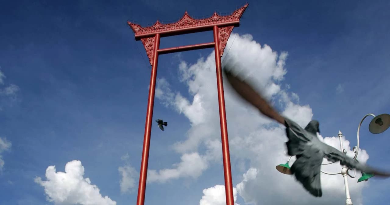 กกต. เคาะสีบัตรเลือกตั้ง ผู้ว่าฯ กทม.ใช้ ‘บัตรสีน้ำตาล’ ส่วน ส.ก. ใช้ ‘บัตรสีชมพู’ เข้าคูหาวันเดียวกัน 22 พ.ค.