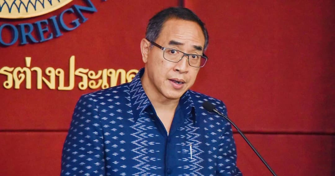 ไทยให้ความช่วยเหลือด้านมนุษยธรรมแก่ยูเครนเพิ่มเติม รวม 3 ล้านบาท