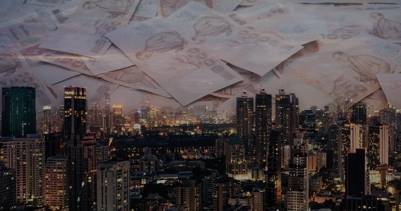 หนี้สาธารณะไทย ใกล้แตะ 10 ล้านล้านบาท