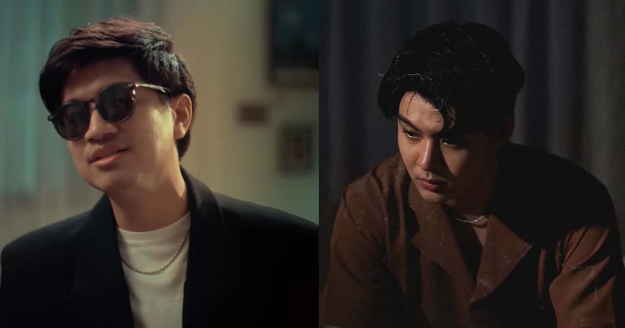 ‘TEE JETS’ ดึง ‘เซ้นต์ ศุภพงษ์’ ร่วมถ่ายทอดความเศร้าผ่านซิงเกิลใหม่ ‘ตั้งใจมารักข้างเดียวอยู่แล้ว’