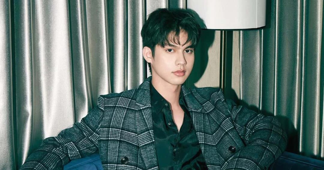 ไบร์ท วชิรวิชญ์ ติดโควิด-19 มีอาการเจ็บคอ – เสมหะ แฟนคลับส่งกำลังใจ