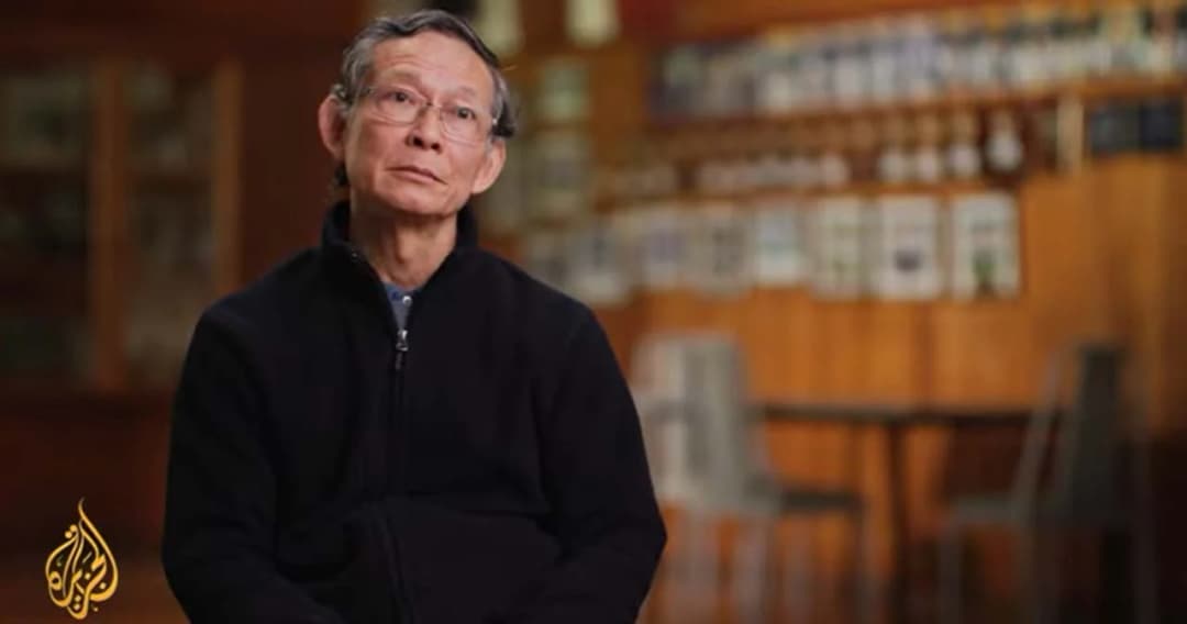 ‘อัลจาซีร่า’ เผยแพร่สารคดี Thailand’s Fearless Cop ตามประเด็น พล.ต.ต.ปวีณ อดีตหัวหน้าทีมสืบสวนคดีค้ามนุษย์