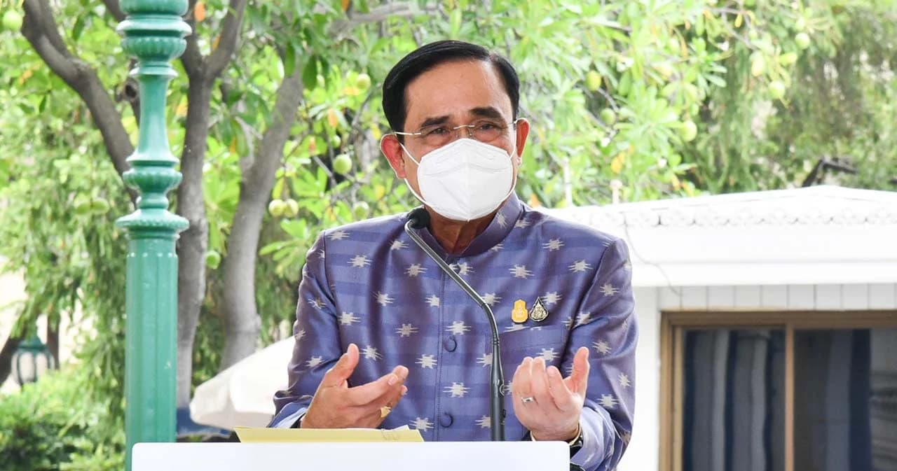 นายกฯ ห่วงค่าครองชีพแพง สั่งก.พาณิชย์เร่งออกมาตรการช่วยเหลือ