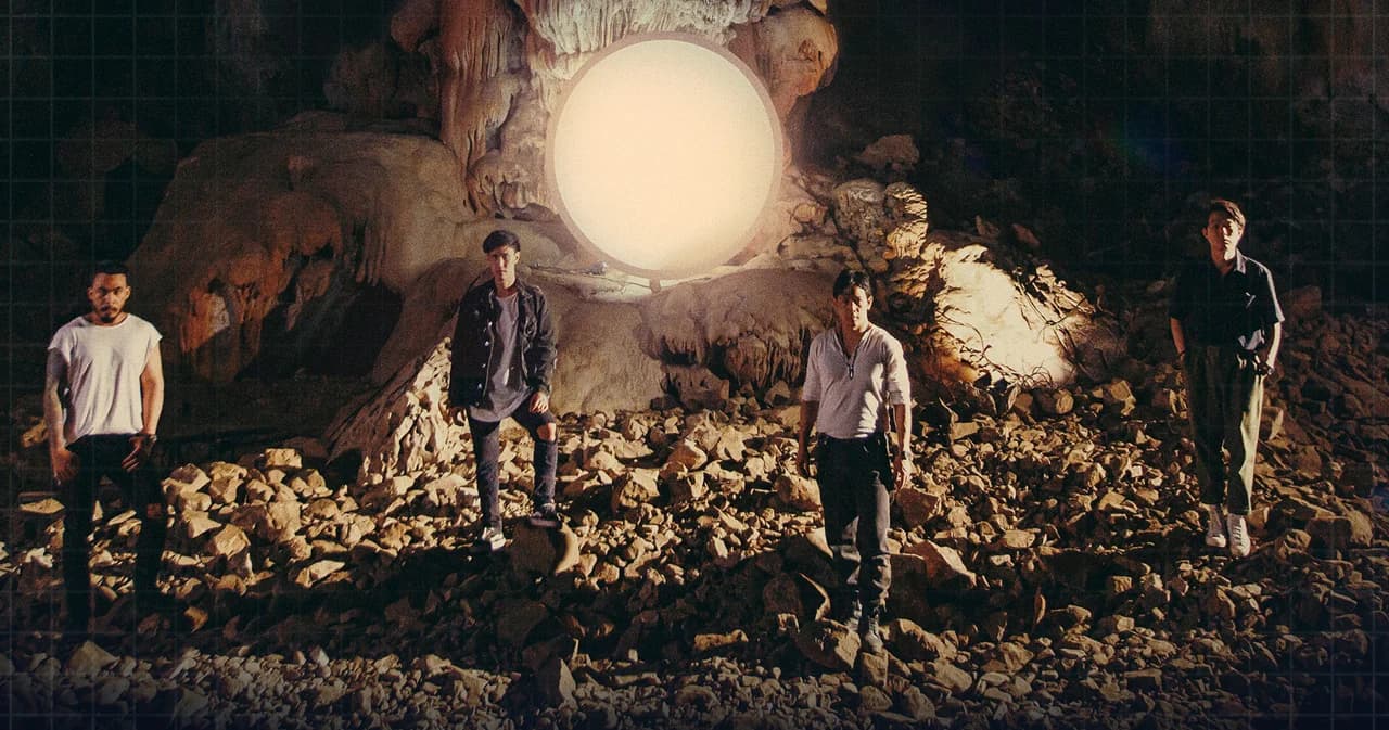 ‘ส่งเธอออกไป’ เพลงใหม่ ‘COCKTAIL’ เนื้อหาที่พูดถึงความรักและการเสียสละ