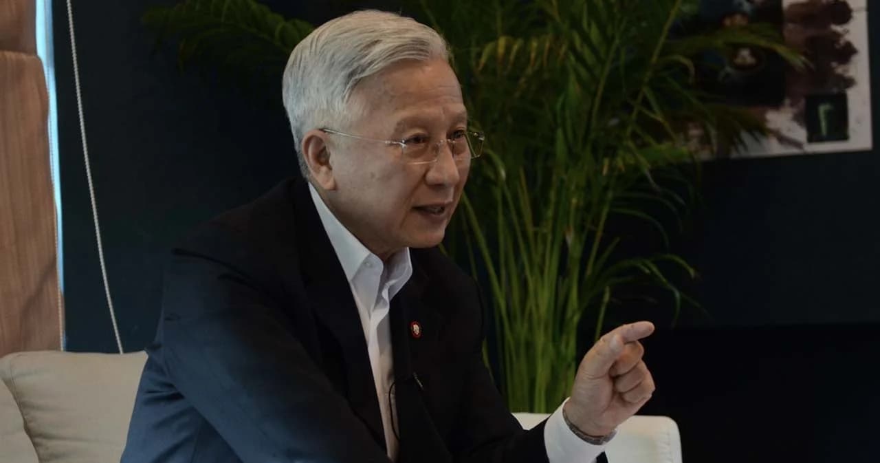 ‘กนก วงษ์ตระหง่าน’ ขอลาออก จากรองหัวหน้าพรรค ปชป. จี้ ‘จุรินทร์’ มีสำนึกทางศีลธรรม