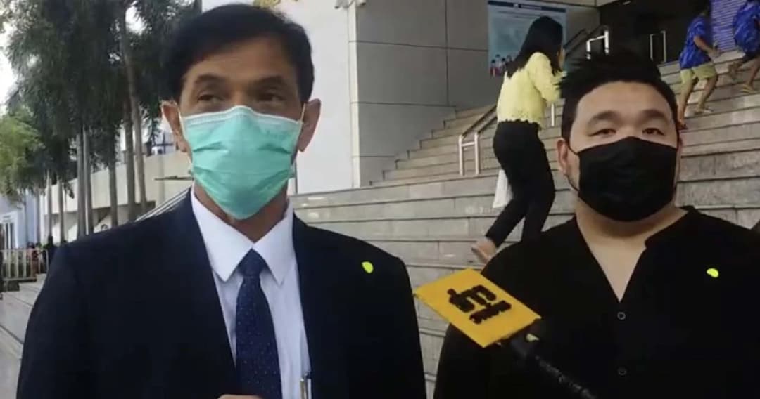 ศาลนัดฟังคำสั่งปิดหรือไม่เว็บมังกรฟ้า 12 พ.ค.นี้