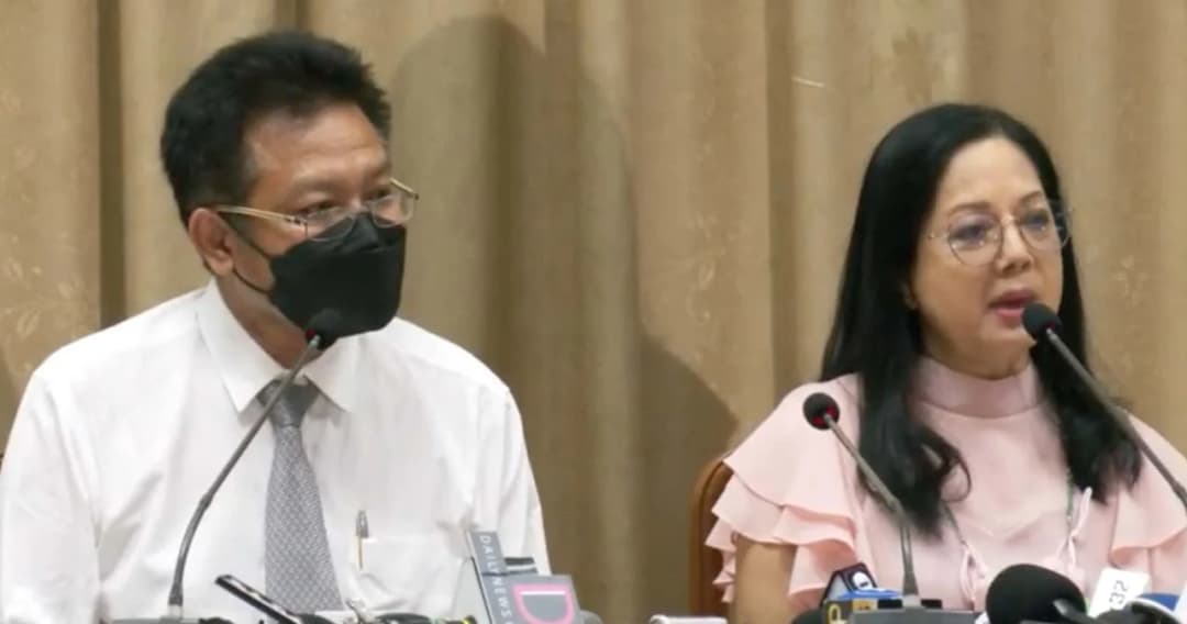 แม่แตงโม พอใจผลการแถลงตร. เตรียมเผาศพแตงโมเดือน พ.ค. 