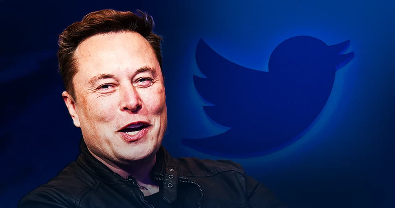 ครองสื่อได้ ก็ครองความคิดโลกได้ กรณีศึกษาจาก Elon Musk ทุ่มล้านล้านซื้อ ทวิตเตอร์