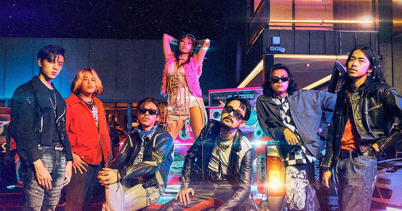 ‘โคโยตี้’ ไททศมิตร x มิลลิ ปังต่อเนื่อง กวาดยอดวิวทะลุ 11 ล้านวิว