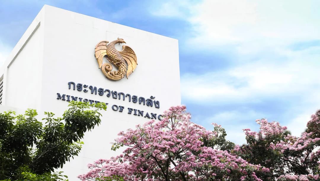 คลังคาดเศรษฐกิจไทยปี 65 ขยายตัวต่อเนื่อง 3.5% ต่อปี