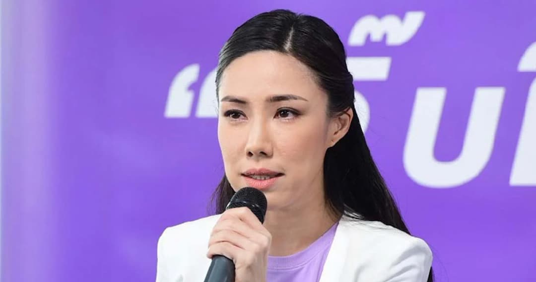 ‘ศศิกานต์’ ลุย รับฟังปัญหาจากเทศกิจ ย้ำการบริหารบุคลากรเป็นเรื่องสำคัญ