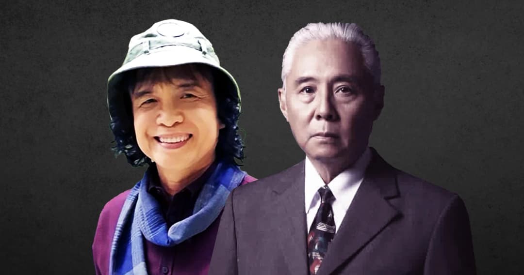 ประกาศ 12 ศิลปินแห่งชาติ ประจำปี 2564 ‘ครูสลา คุณวุฒิ-นพพล โกมารชุน’ ในสาขาศิลปะการแสดง